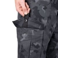 Oxford Original Approved AA  Jeans - Cargo Camo