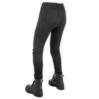 Oxford Original Approved Jegging Womens  Black regular Leg length