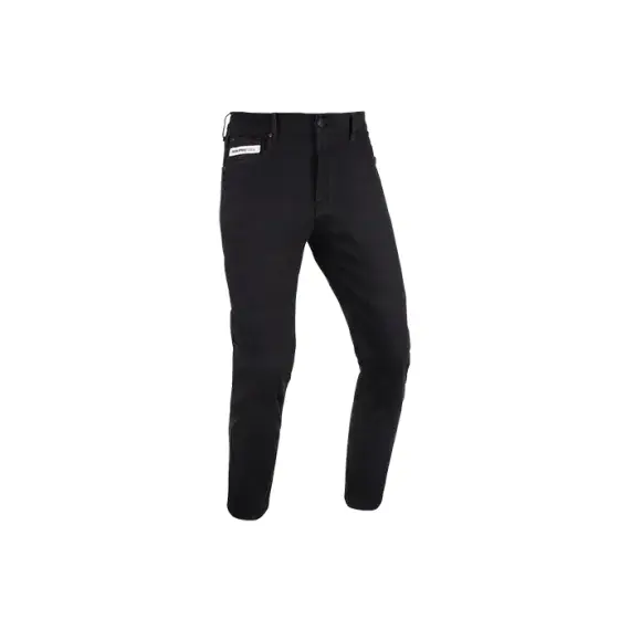 Oxford Original Approved Tailor AA Slim Men’s Jeans  Black