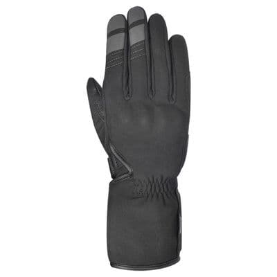 Oxford Ottawa 2.0 Mens  Glove Plain Stealth Black