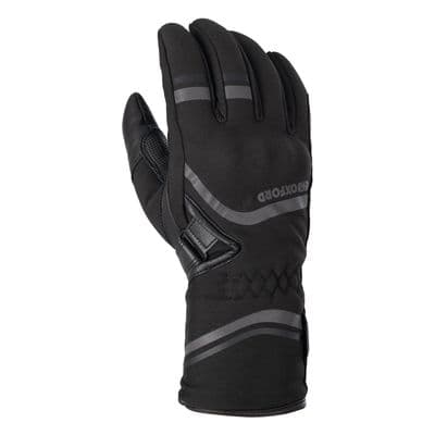 Oxford Ottawa 2.0 Womens  Gloves  Blk