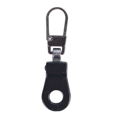Oxford Replacement Zipper Pullers - 4 Pack