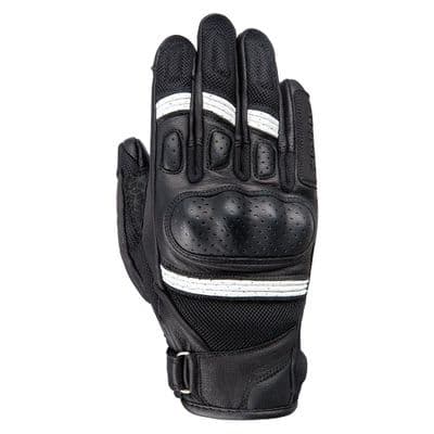 Oxford RP-6S WOMENS GloveS Blk/White