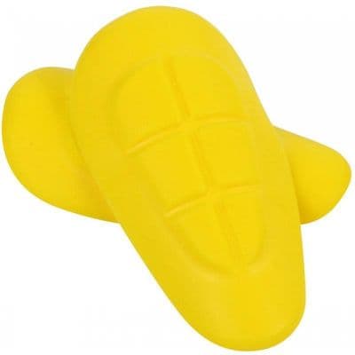 Oxford / RST Armour CE Level 2 Motorcycle Hip Pads Protectors a pair