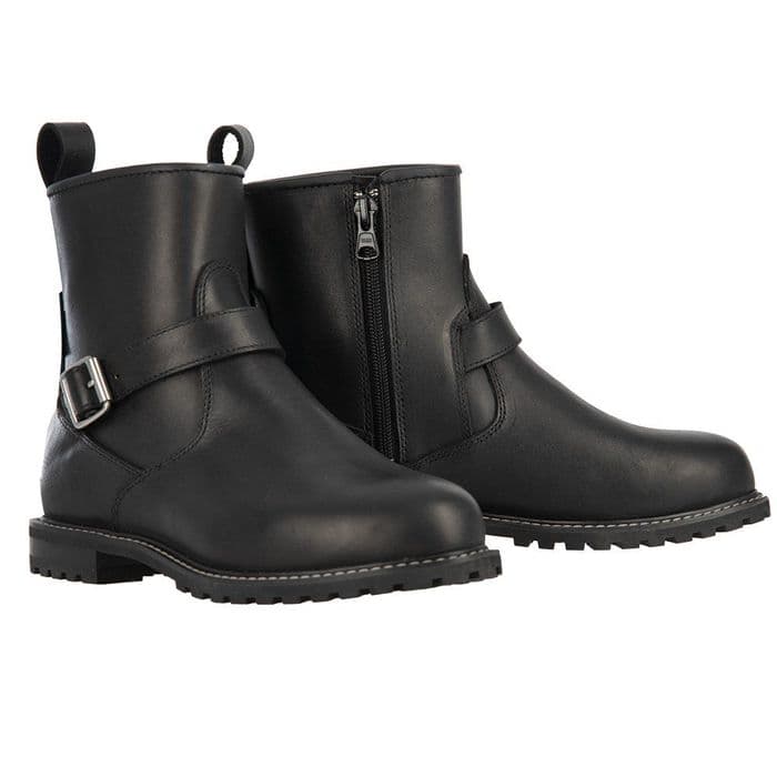 Oxford Sofia Ladies waterproof Boots black