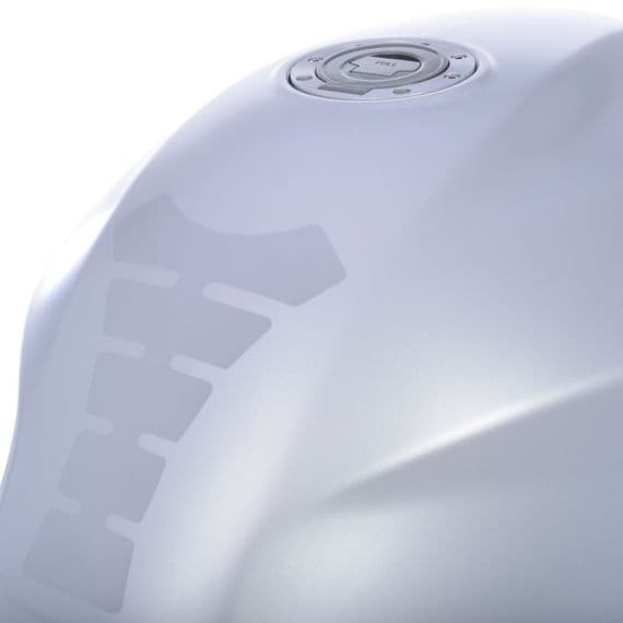 Oxford Spine Clear