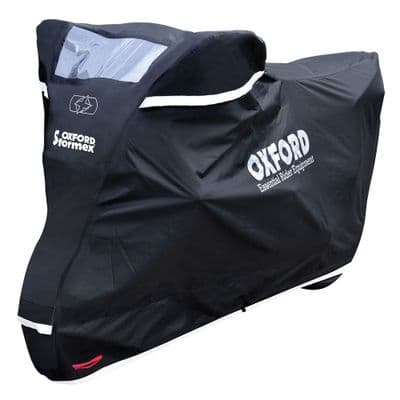Oxford Stormex Outdoor Cover - Medium