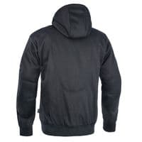 Oxford Super Hoodie 2.0 Tech Black Mens
