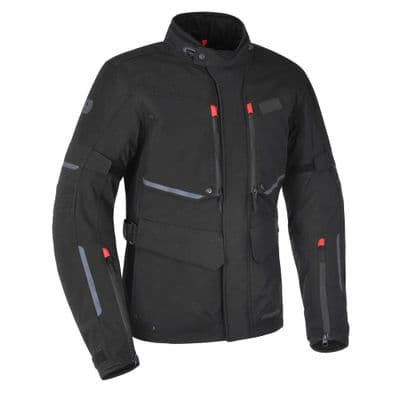Oxford Textile Jackets