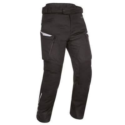 Oxford Textile Pants