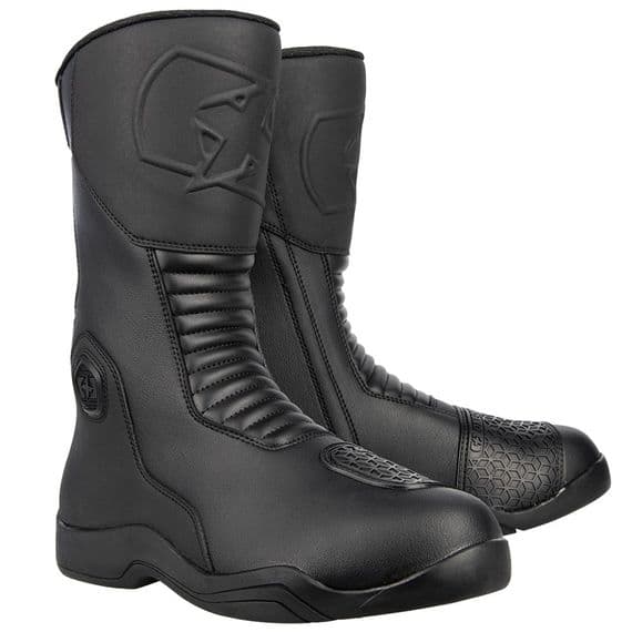 Oxford Tracker 2.0 Boots - Ladies