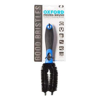 Oxford U Shape Prong Brush-OX734