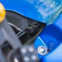 Oxford USB TYPE C 3.0 AMP CHARGING KIT