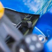 Oxford USB TYPE C 3.0 AMP CHARGING KIT