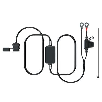 Oxford USB TYPE C 3.0 AMP CHARGING KIT