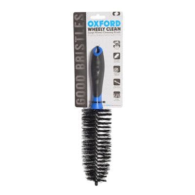 Oxford Wheely Clean Brush OX735