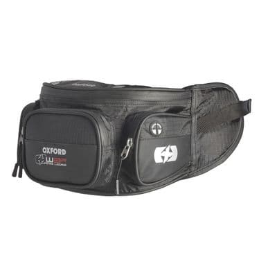 Oxford XW3R WAIST BAG-BumBag OL866