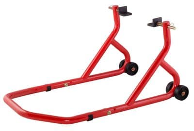 Paddock Stand Rear PDSTAND