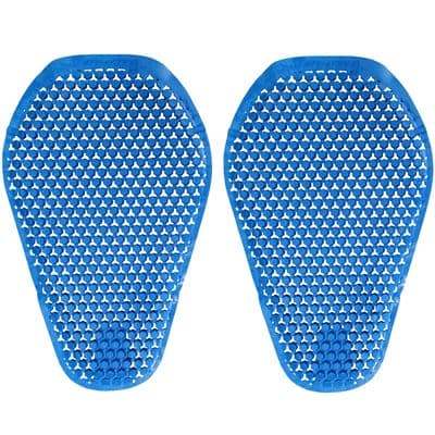 Rev-It SeeSmart RV30 Armour Hip Elbow Knee Shoulder Protector