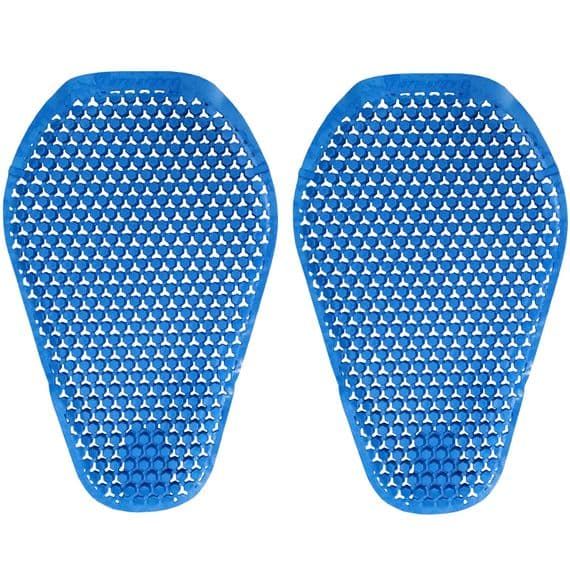 Rev-It SeeSmart RV30 Armour Hip Elbow Knee Shoulder Protector