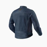 Revit Eclipse  2 Airflow Jacket Dark Blue