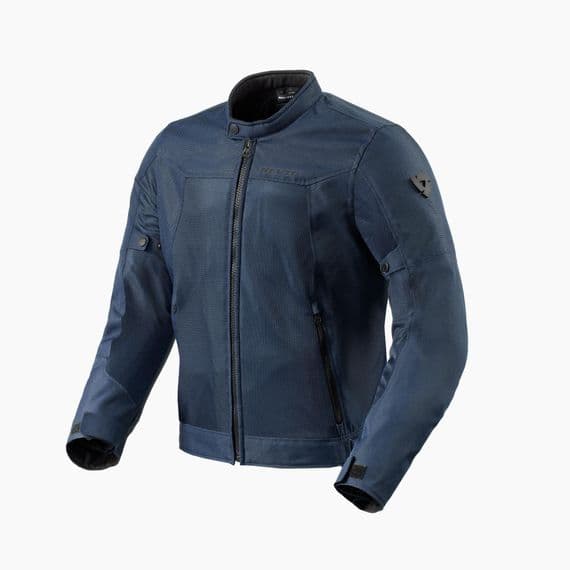 Revit Eclipse  2 Airflow Jacket Dark Blue