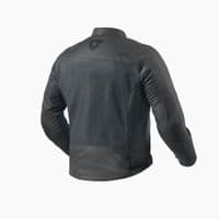 Revit Eclipse  2 Airflow Jacket Grey