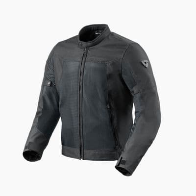 Revit Eclipse  2 Airflow Jacket Grey