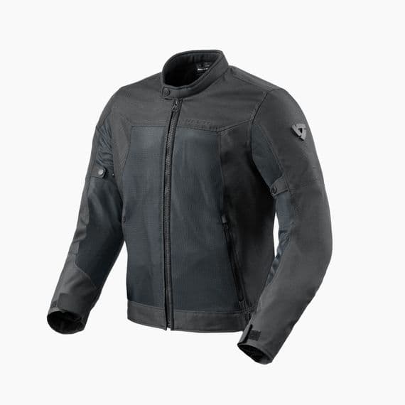 Revit Eclipse  2 Airflow Jacket Grey