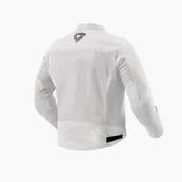 Revit Eclipse  2 Airflow Jacket Silver