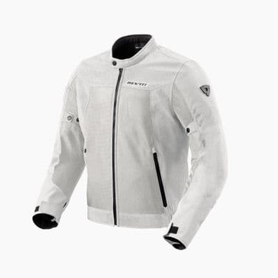 Revit Eclipse  2 Airflow Jacket Silver