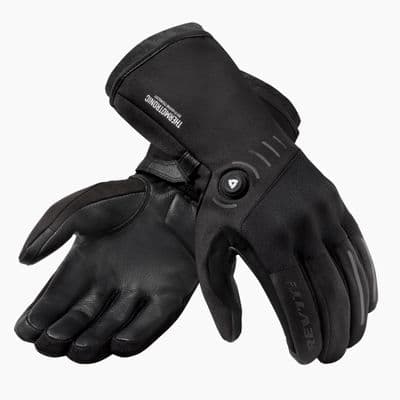 Revit Heated Gloves Freedom H2O