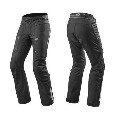 Revit Horizon 2 Laminate Textile Pants