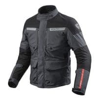 Revit Horizon 2 Laminate WP Jacket Anthracite