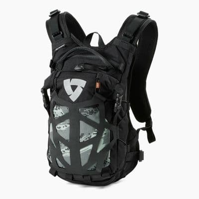 Revit Kriega Backpack  Rucksack Arid 9L H2O