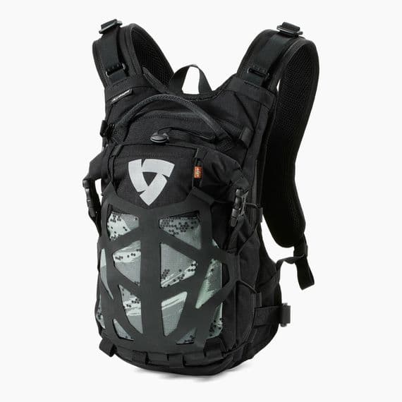 Revit Kriega Backpack  Rucksack Arid 9L H2O