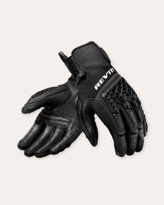Revit Sand  4 Gloves black