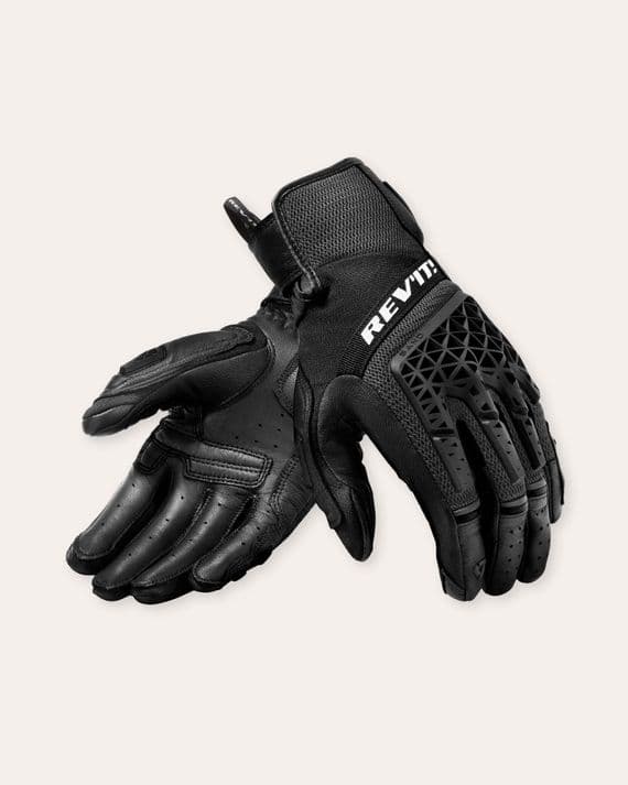 Revit Sand  4 Gloves black