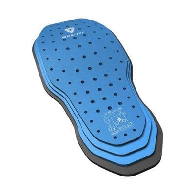 RevIt SeeSoft RV Back Protector Armour Insert Level 2