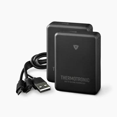 Revit spare battery pack for heated gloves 7.4 v