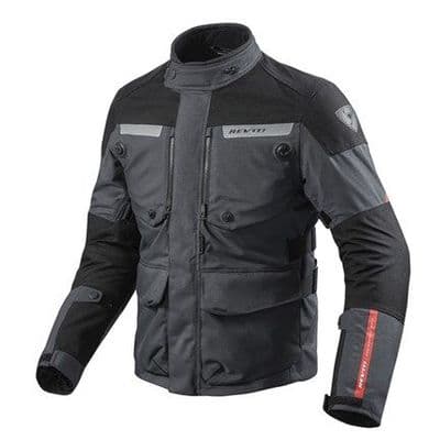 Revit Textile Jackets
