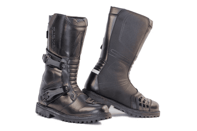 Richa Adventure WP Boots