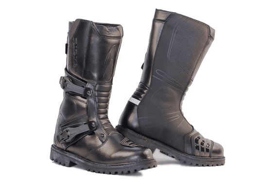 Richa Adventure WP Boots