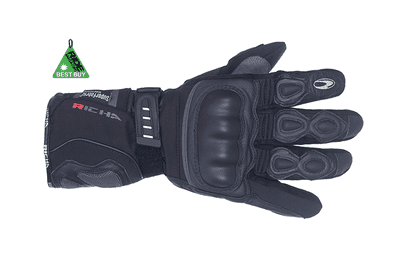 Richa Arctic WP Gloves