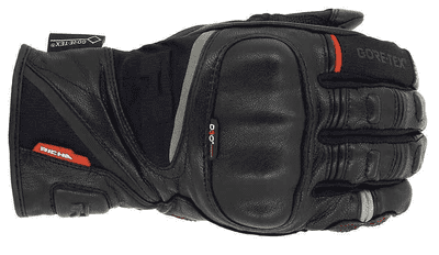 Richa Atlantic Gore-Tex WP Gloves