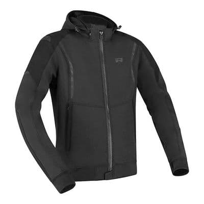 Richa Atomic 2 WP Hoody - Black