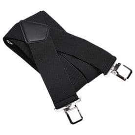 Richa Braces Black