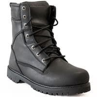 Richa  Brookland WP Boots - Black