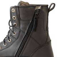 Richa  Brookland WP Boots - Black