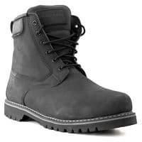 Richa Calgary WP Boots - Black